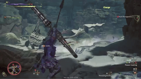 Monster Hunter Wilds Bow Guide to Combos &amp; Changes