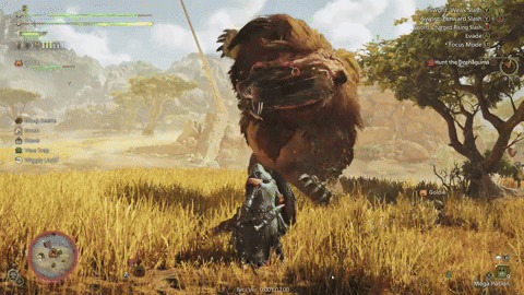 Monster Hunter Wilds Charge Blade Guide to Combos &amp; Changes
