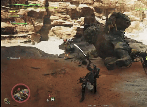 Monster Hunter Wilds Long Sword Guide to Combos &amp; Changes