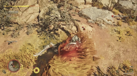 Monster Hunter Wilds Charge Blade Guide to Combos &amp; Changes