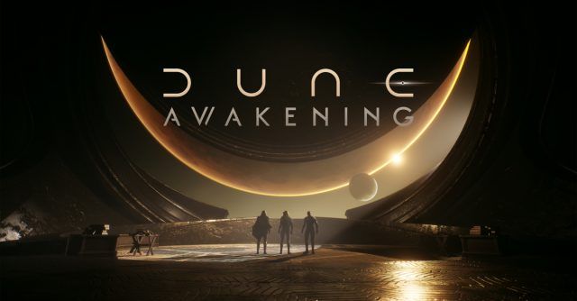 Dune Awakening Officially Announces PC Launch Date