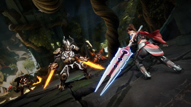 Empyreal Demo Arrives at Steam Next Fest