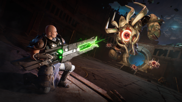 Empyreal Demo Arrives at Steam Next Fest