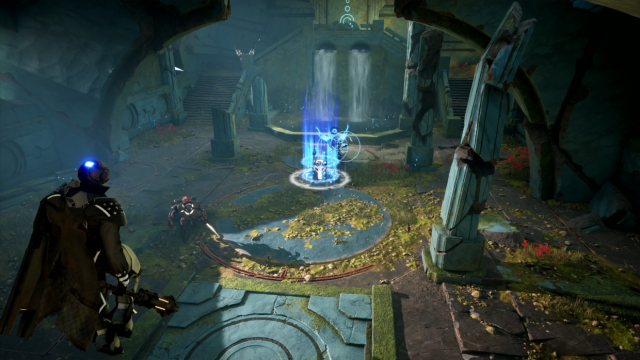 Empyreal Demo Arrives at Steam Next Fest