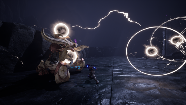 Empyreal Demo Arrives at Steam Next Fest