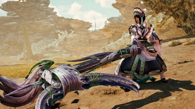 Monster Hunter Wilds Confirms Its First DLCs