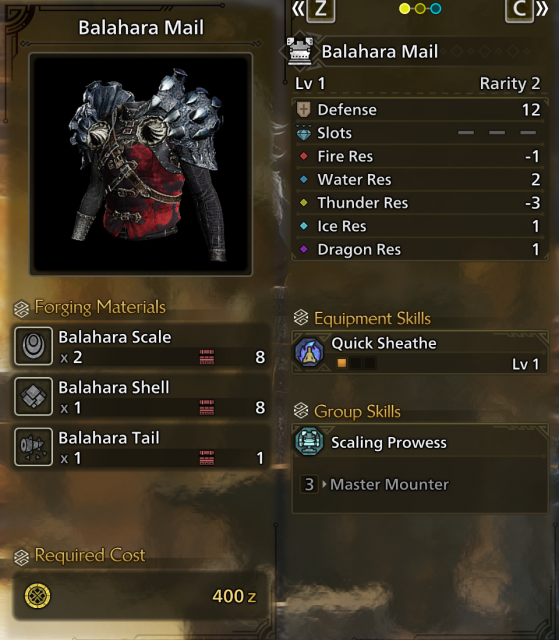 Monster Hunter Wilds Dual Blades Build for Beginners