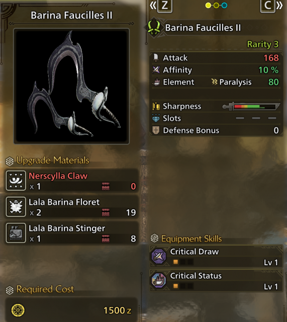 Monster Hunter Wilds Dual Blades Build for Beginners