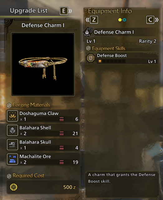 Monster Hunter Wilds Charge Blade Build for Beginners