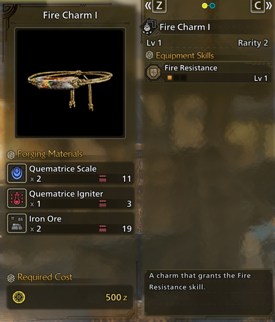 Monster Hunter Wilds Charge Blade Build for Beginners