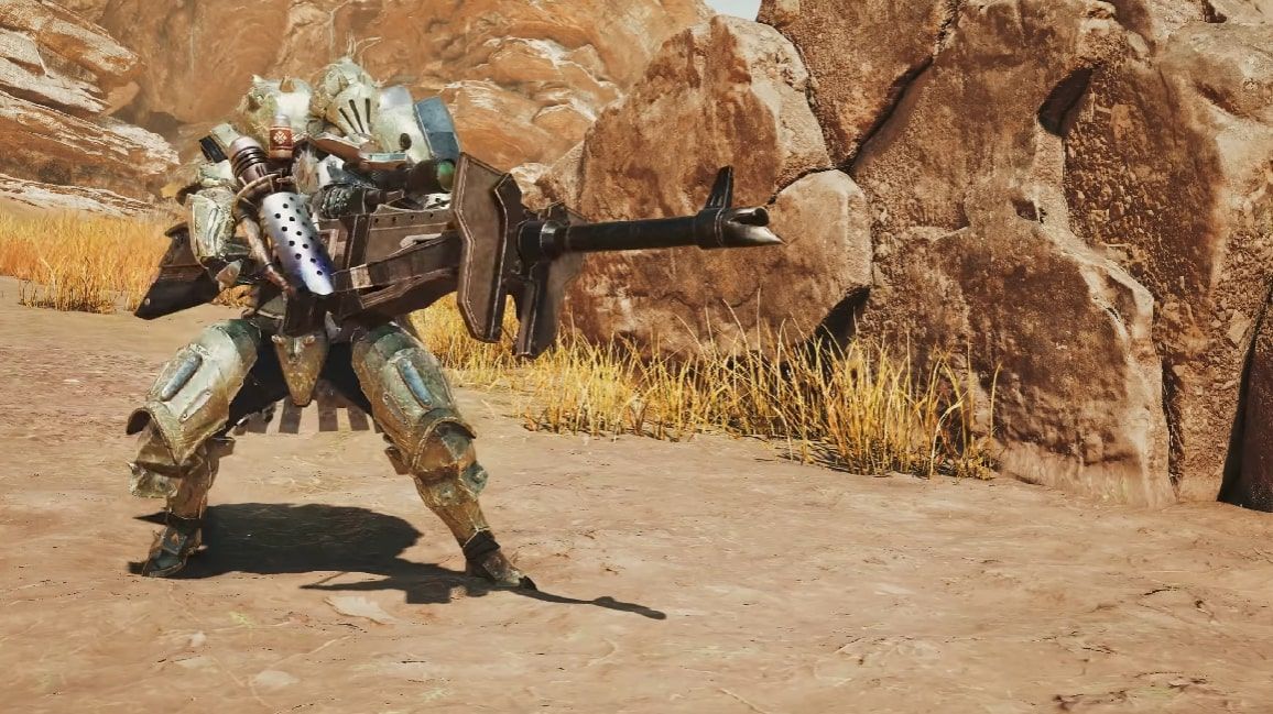 Monster Hunter Wilds Bow Guide to Combos &amp; Changes