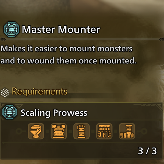 Monster Hunter Wilds Long Sword Build for Beginners