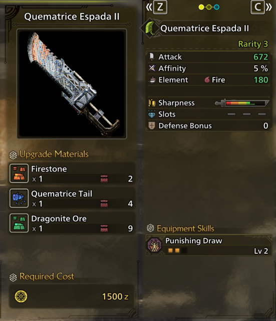 Monster Hunter Wilds Long Sword Build for Beginners