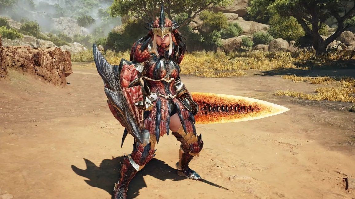 Monster Hunter Wilds Dual Blades Guide to Combos &amp; Changes
