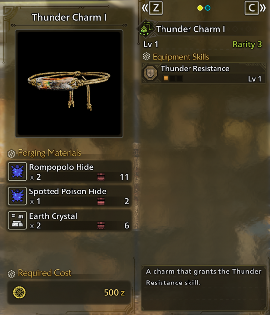 Monster Hunter Wilds Charge Blade Build for Beginners