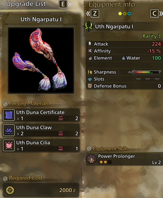 Monster Hunter Wilds Dual Blades Build for Beginners