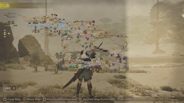Monster Hunter Wilds Review