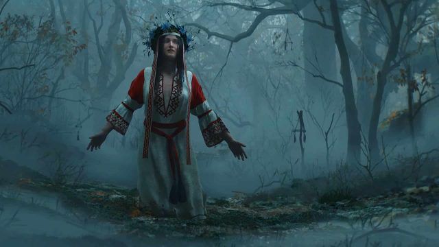 The Witcher 4 Explores the Parallels Between Ciri and Mioni