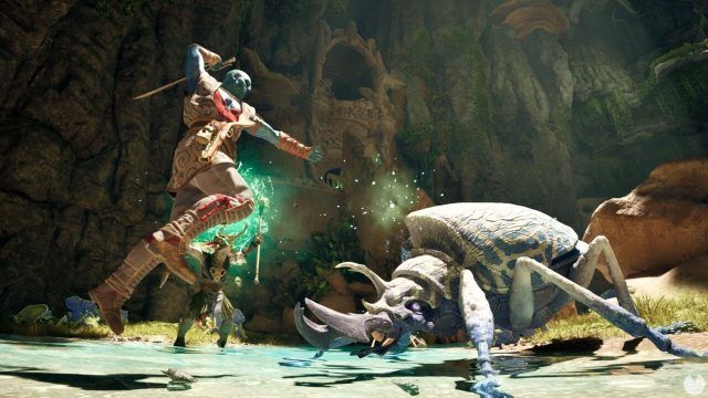 Avowed Confirms 60 FPS Mode on Xbox Series X|S