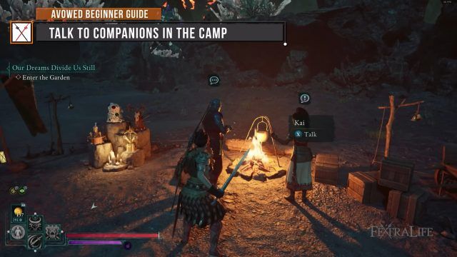 Avowed Beginner Guide   BEST TIPS for NEW PLAYERS