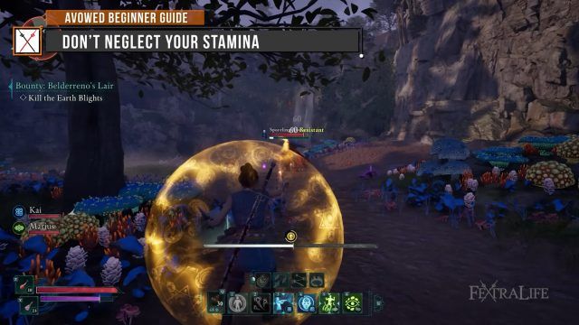 Avowed Beginner Guide   BEST TIPS for NEW PLAYERS