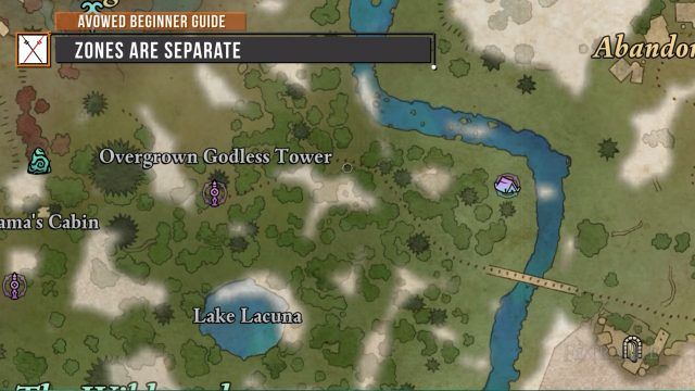 Avowed Beginner Guide   BEST TIPS for NEW PLAYERS