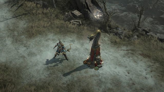 Diablo 4 Lunar Awakening Event: Everything You Need to Know