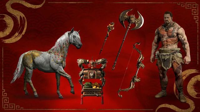 Diablo 4 Lunar Awakening Event: Everything You Need to Know