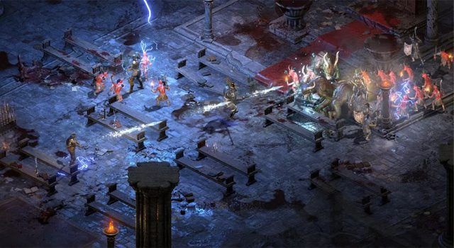 Diablo Creator Criticizes Fast Progression in Modern ARPGs