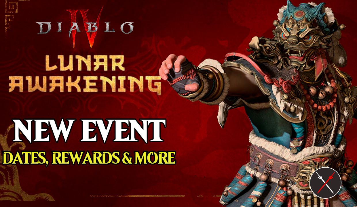 diablo4 new event dates rewards more
