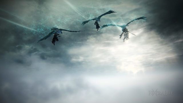 Elden Ring Nightreign DLC Leaked by Accidental Reveal