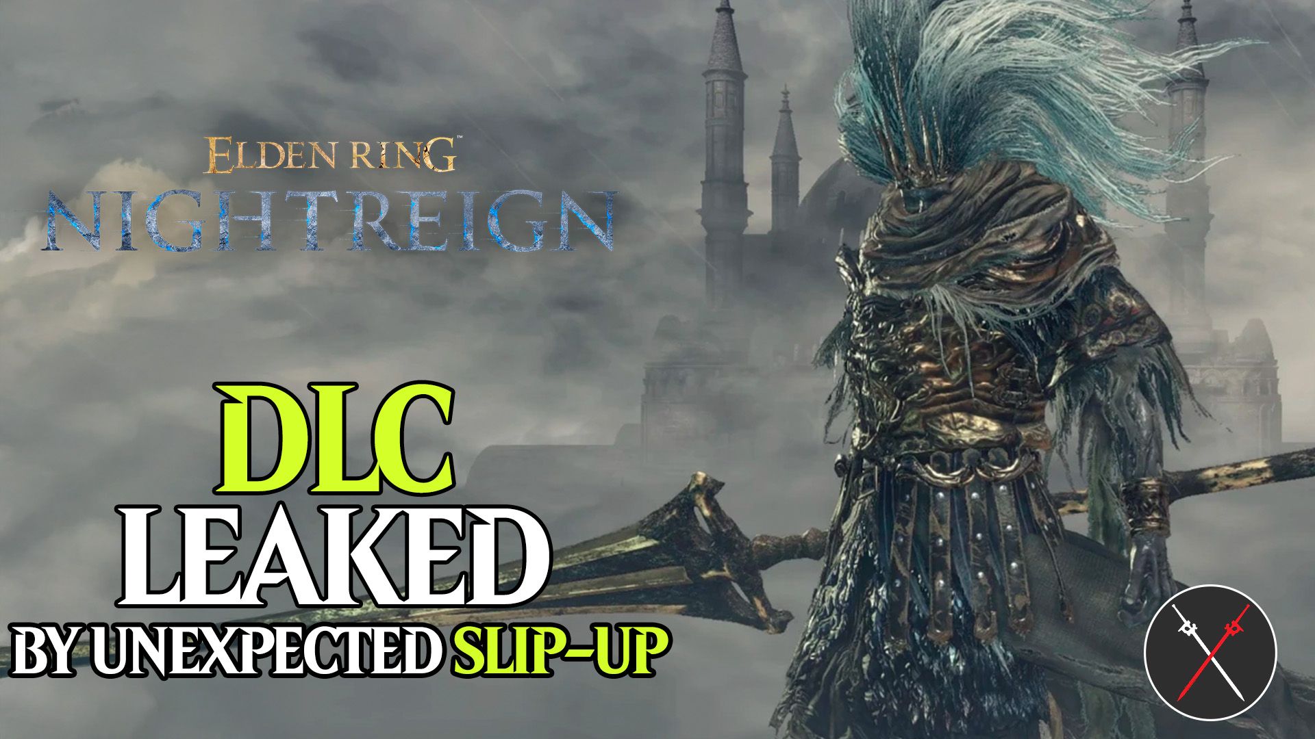 elden ring nightreign dlc leaked