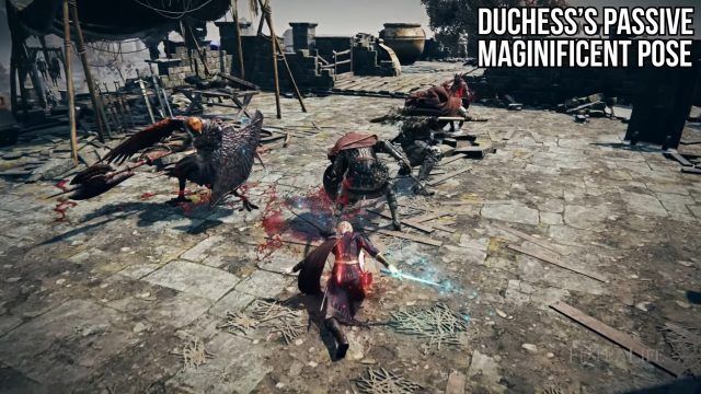 Elden Ring Nightreign Nightfarers Beginner Guide   Network Test Edition