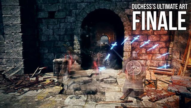 Elden Ring Nightreign Nightfarers Beginner Guide   Network Test Edition
