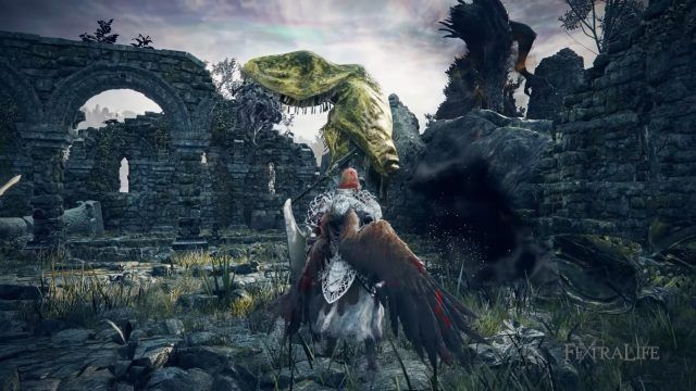 Elden Ring Nightreign Nightfarers Beginner Guide   Network Test Edition