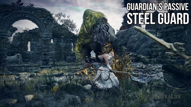 Elden Ring Nightreign Nightfarers Beginner Guide   Network Test Edition