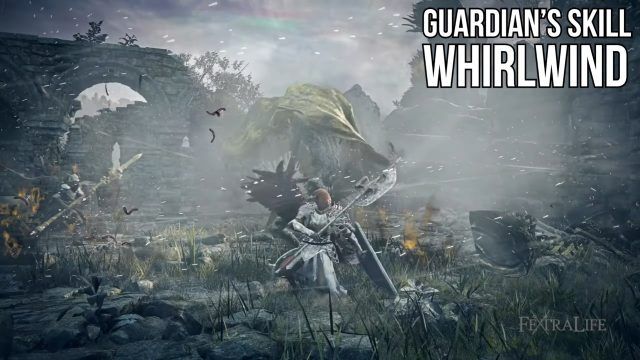 Elden Ring Nightreign Nightfarers Beginner Guide   Network Test Edition