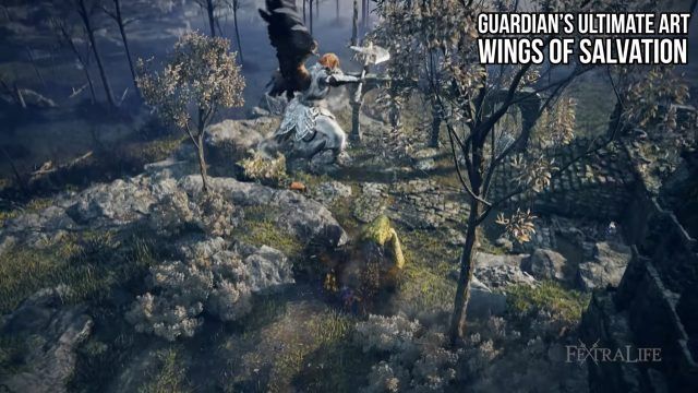 Elden Ring Nightreign Nightfarers Beginner Guide   Network Test Edition
