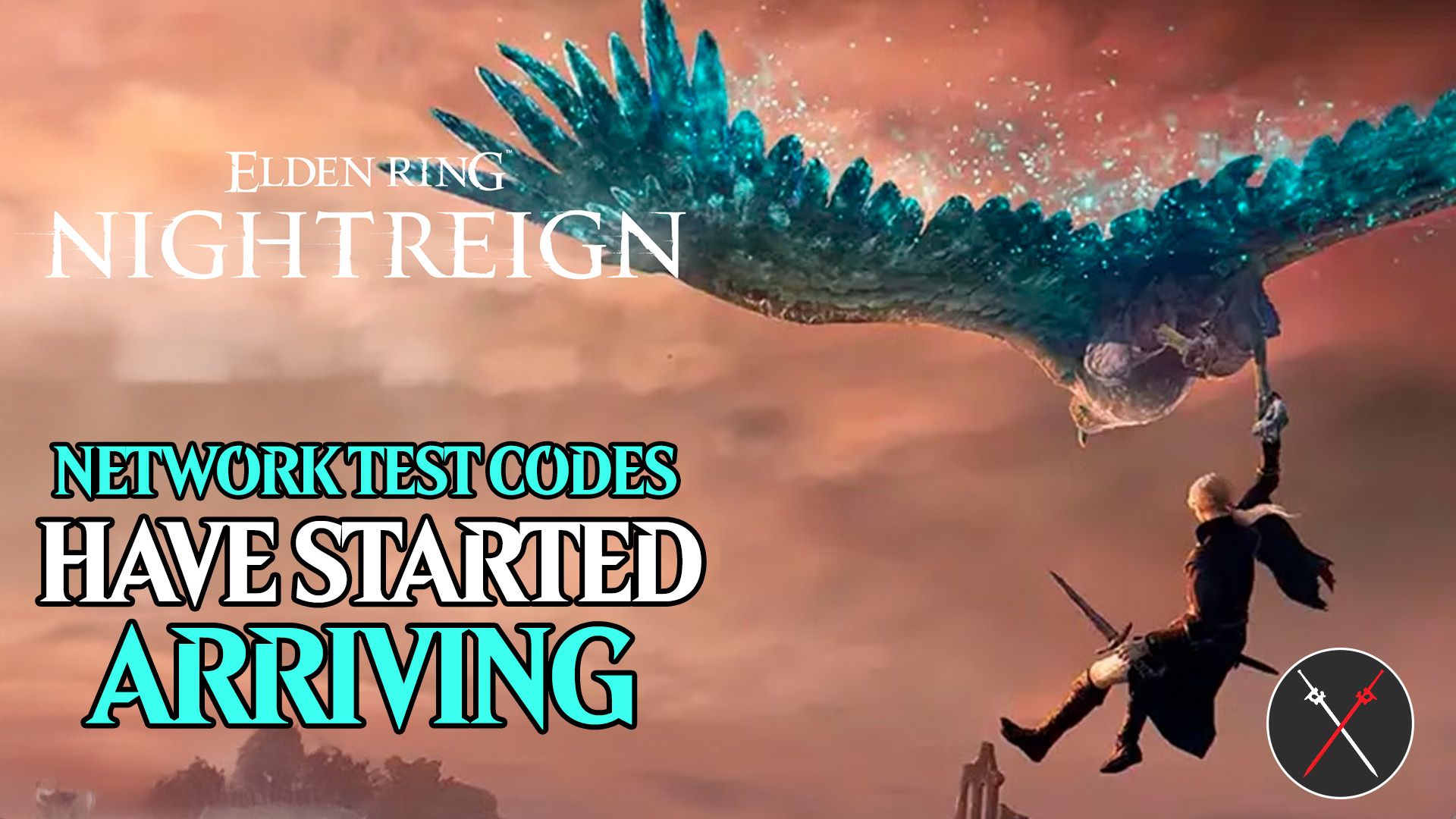 elden ring nightreign network test codes have started arriving