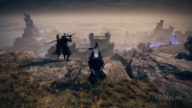Elden Ring Nightreign Nightfarers Beginner Guide   Network Test Edition
