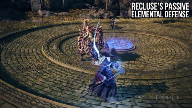 Elden Ring Nightreign Nightfarers Beginner Guide   Network Test Edition