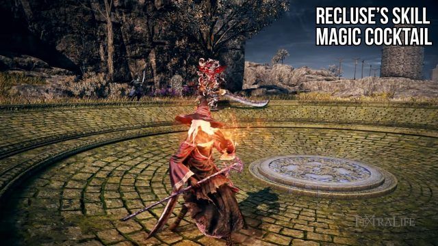 Elden Ring Nightreign Nightfarers Beginner Guide   Network Test Edition