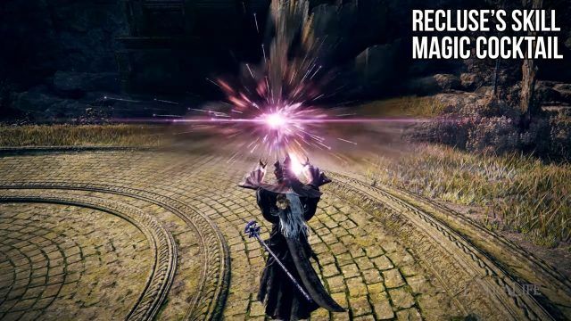 Elden Ring Nightreign Nightfarers Beginner Guide   Network Test Edition