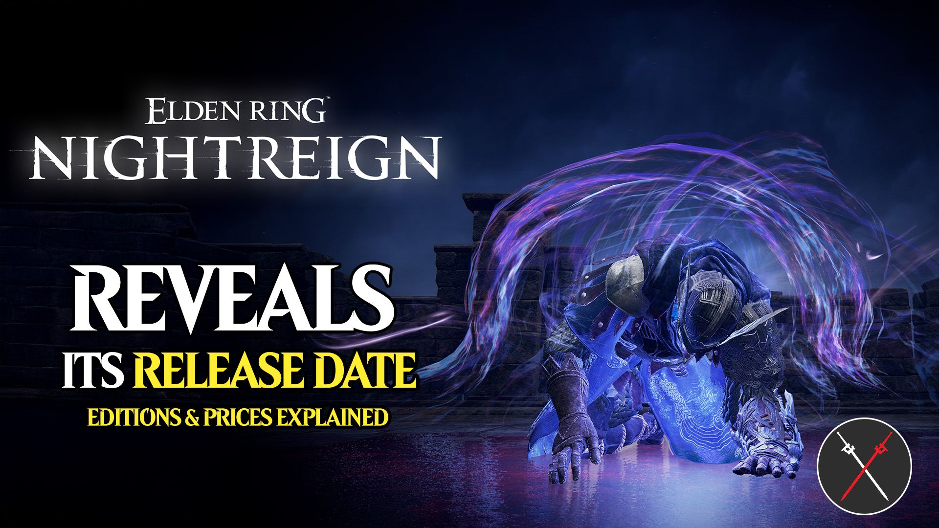 elden ring nightreign reveals release date prices
