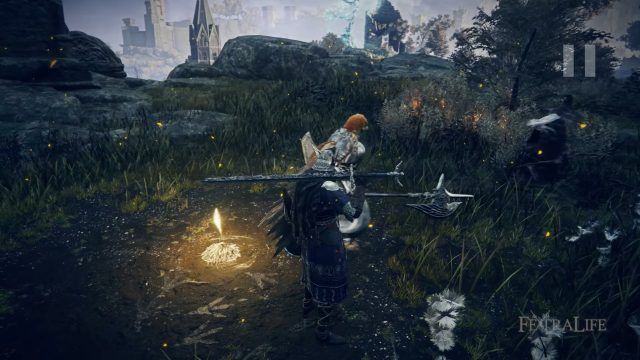Elden Ring Nightreign Nightfarers Beginner Guide   Network Test Edition