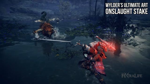 Elden Ring Nightreign Nightfarers Beginner Guide   Network Test Edition