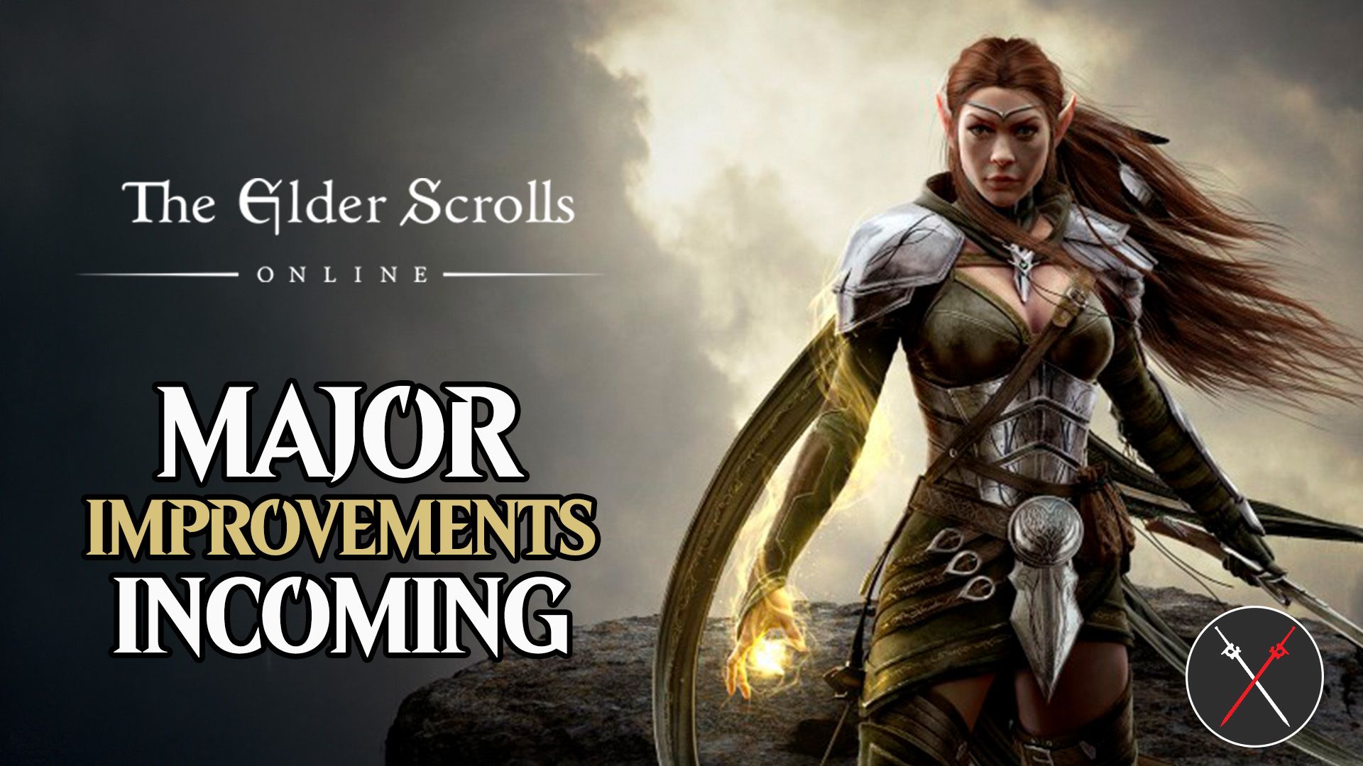 elder scrolls online major improvements incoming