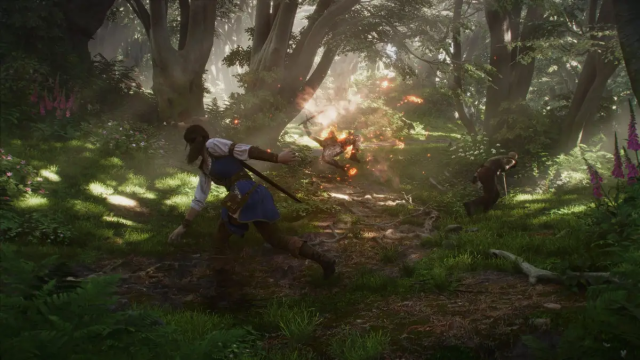 Fable Has Been Delayed Until 2026