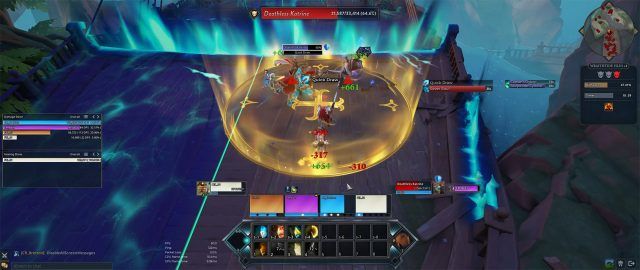 Fellowship Steam Next Fest Preview