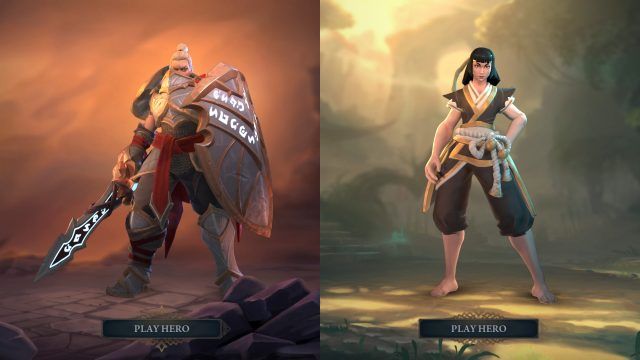 Fellowship Steam Next Fest Preview